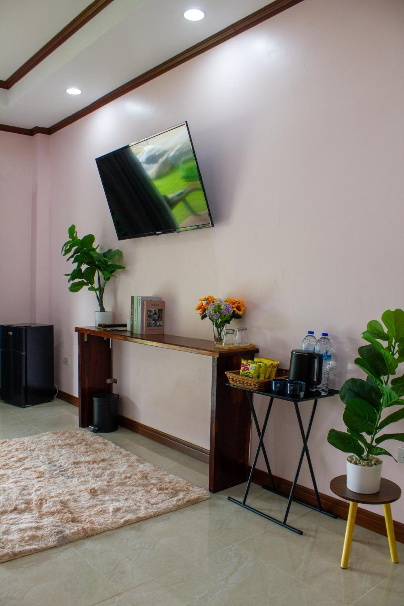 Jindarin Villas Pak Chong Exteriér fotografie